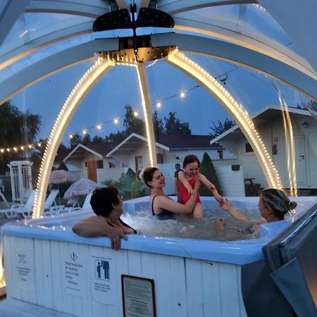 Вілла Pod Grusza Wicie Віцє Екстер'єр фото