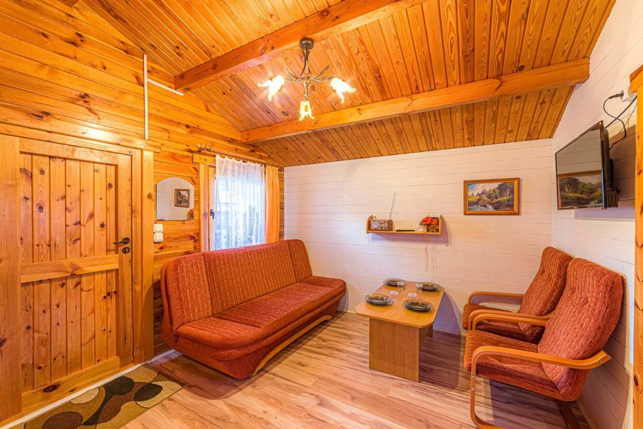 Вілла Pod Grusza Wicie Віцє Екстер'єр фото
