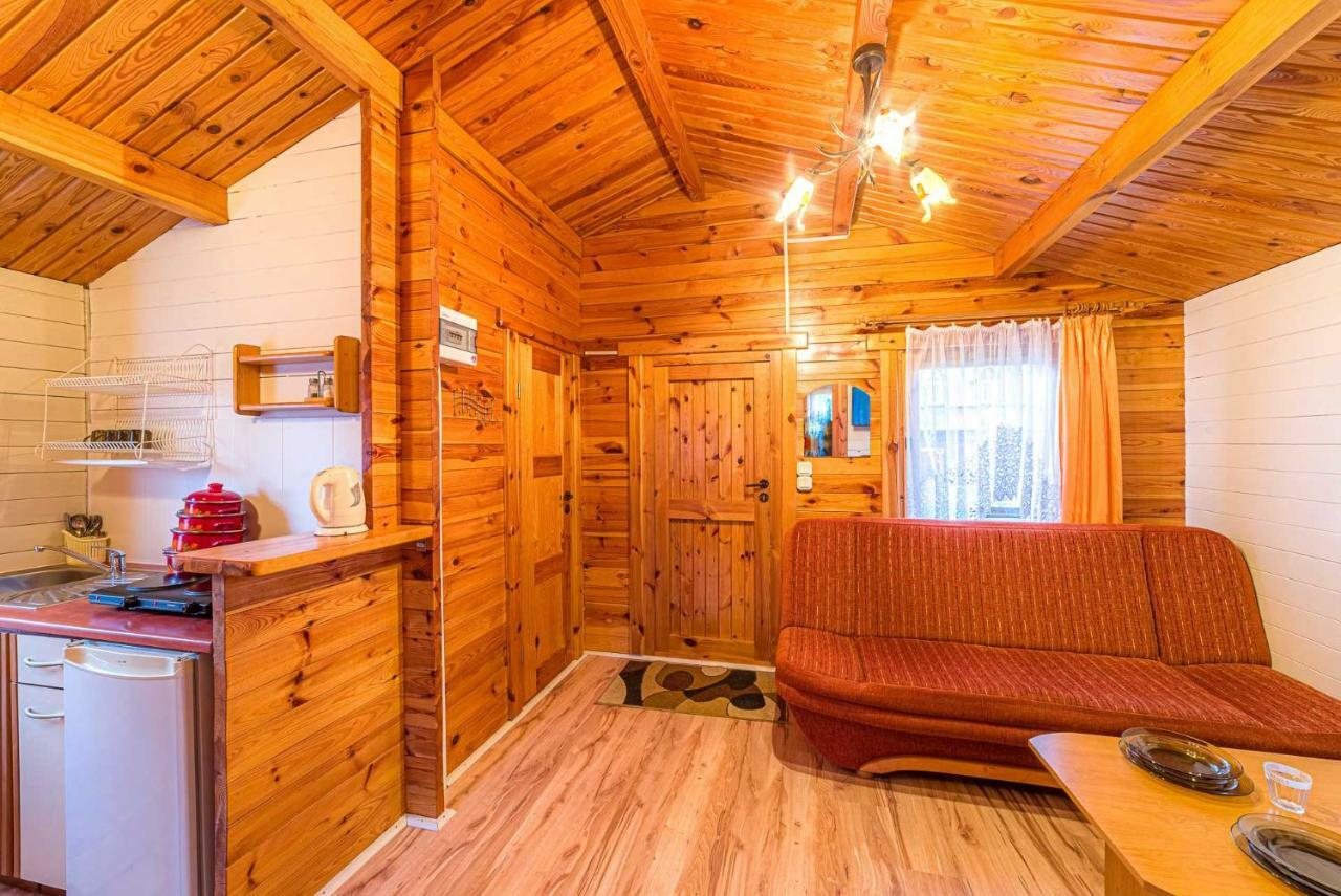 Вілла Pod Grusza Wicie Віцє Екстер'єр фото